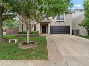 2552 Lavendale CT, Austin TX 78748