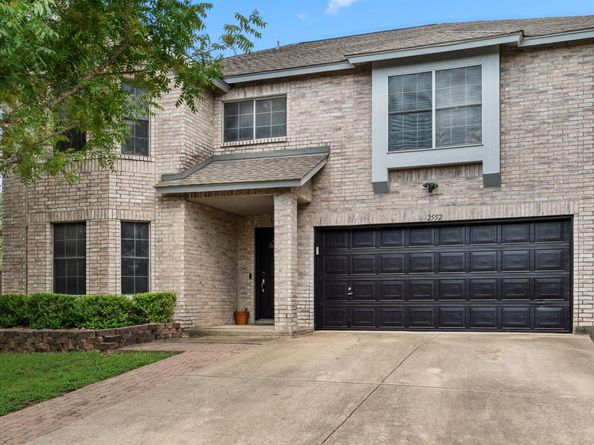 2552 Lavendale CT, Austin TX 78748
