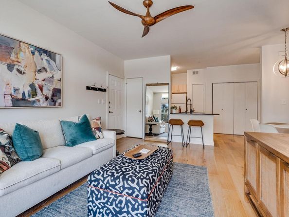 2209 Hancock DR 15, Austin TX 78756