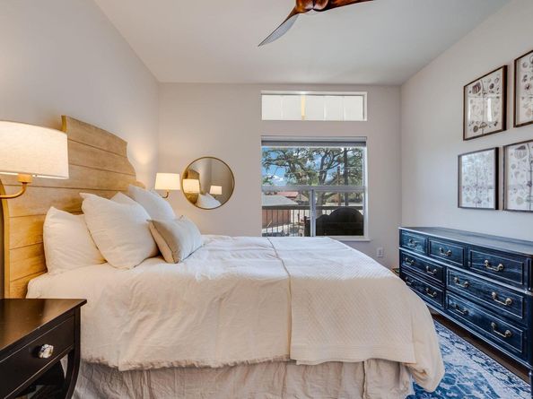 2209 Hancock DR 15, Austin TX 78756