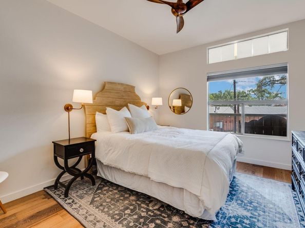 2209 Hancock DR 15, Austin TX 78756