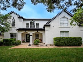 102 Hurst Creek RD, Lakeway TX 78734