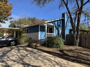 8105 Dowling CV, Austin TX 78745