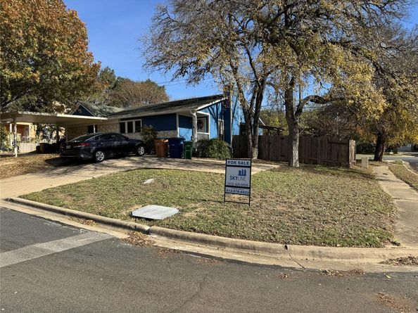 8105 Dowling CV, Austin TX 78745