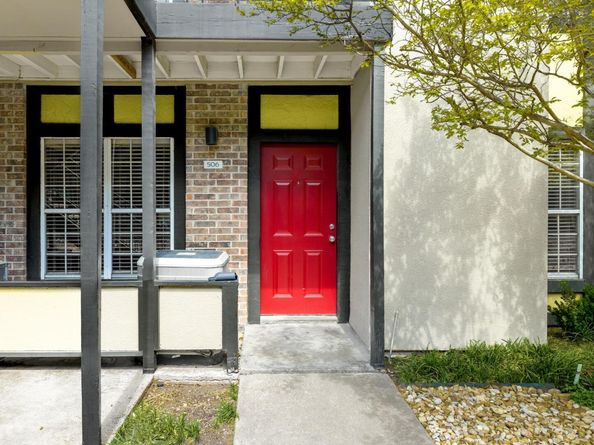 7685 Northcross DR 506, Austin TX 78757