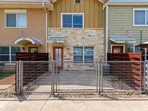 1101 Grove BLVD 803, Austin TX 78741