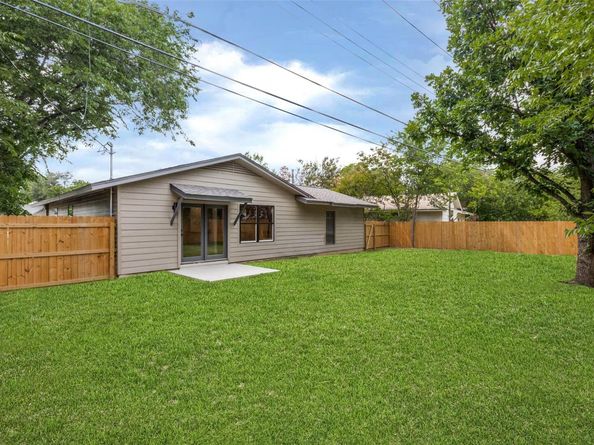 8409 Kimble CV, Austin TX 78757