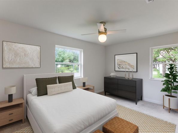 8409 Kimble CV, Austin TX 78757