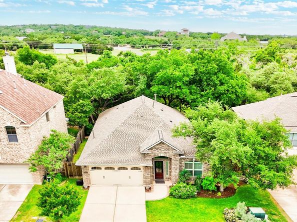 11413 Cherisse DR, Austin TX 78739