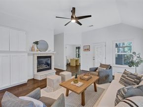 11413 Cherisse DR, Austin TX 78739