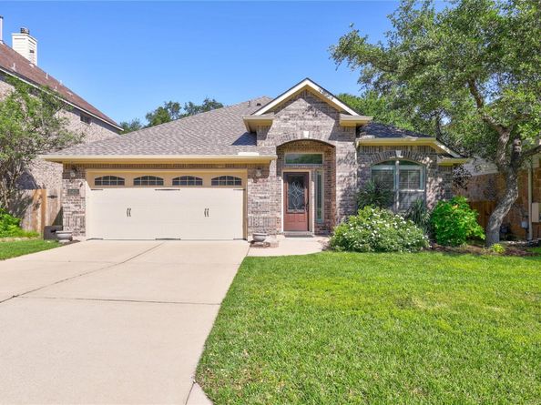 11413 Cherisse DR, Austin TX 78739