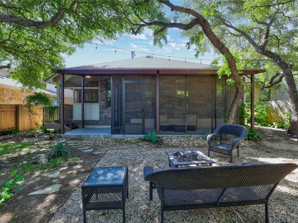 11413 Cherisse DR, Austin TX 78739