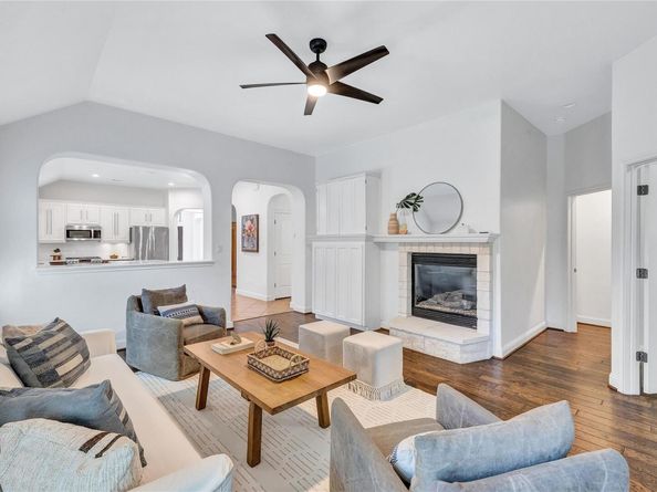 11413 Cherisse DR, Austin TX 78739