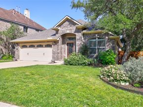 11413 Cherisse DR, Austin TX 78739