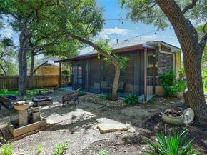 11413 Cherisse DR, Austin TX 78739
