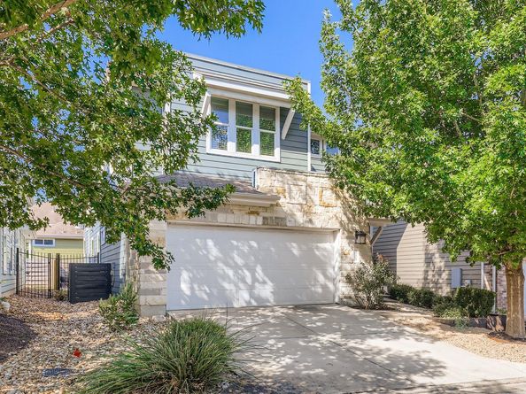 7205 Lysander CT, Austin TX 78741