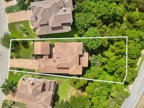 121 Feritti DR, Lakeway TX 78734