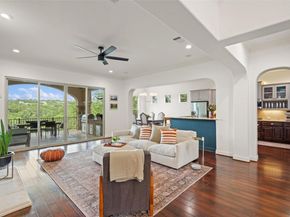 121 Feritti DR, Lakeway TX 78734