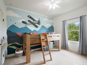 121 Feritti DR, Lakeway TX 78734
