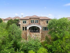 121 Feritti DR, Lakeway TX 78734