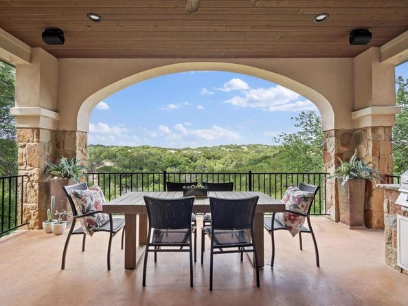 121 Feritti DR, Lakeway TX 78734