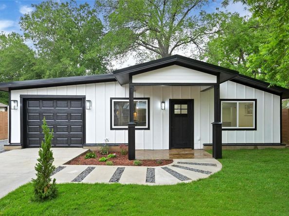 1006 Cherico ST, Austin TX 78702
