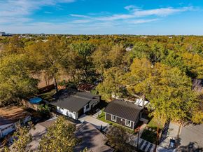 1006 Cherico ST, Austin TX 78702