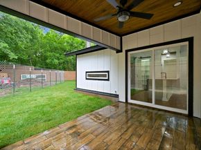 1006 Cherico ST, Austin TX 78702