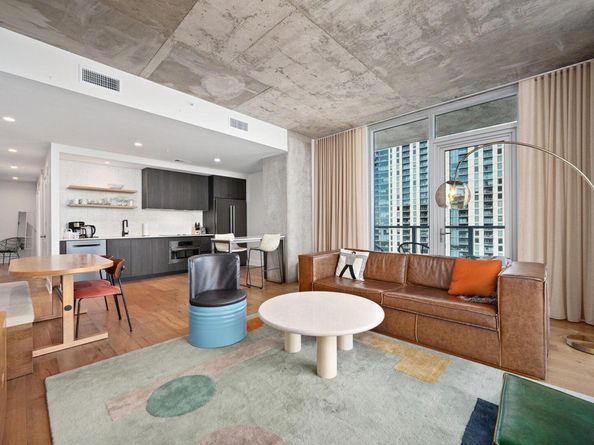 48 East Ave 2204, Austin TX 78701