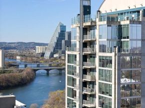 48 East Ave 2204, Austin TX 78701