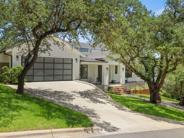 4504 Small DR, Austin TX 78731