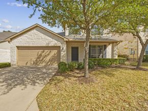 31 Cypress Knee LN, Austin TX 78734
