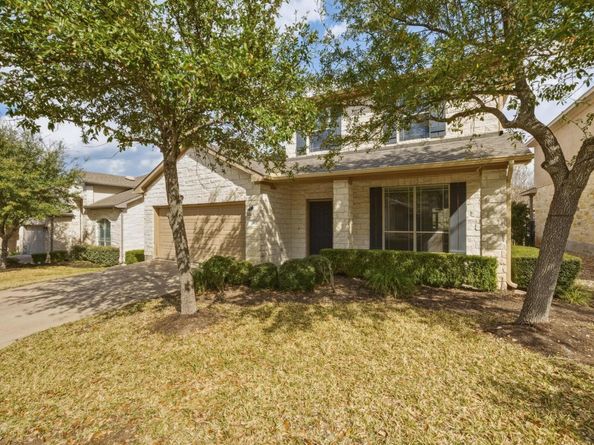 31 Cypress Knee LN, Austin TX 78734
