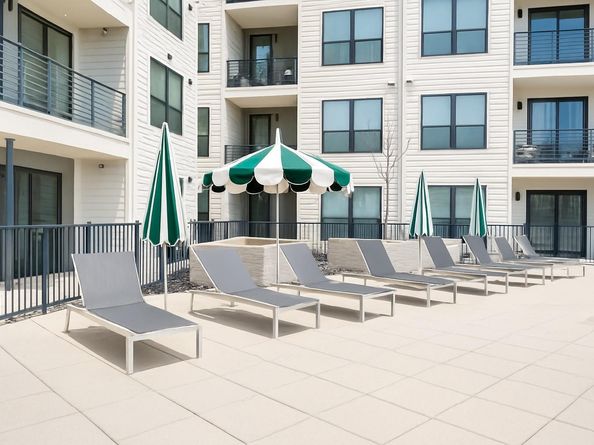 1701 Simond Ave 305, Austin TX 78723