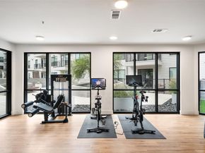 1701 Simond Ave 305, Austin TX 78723