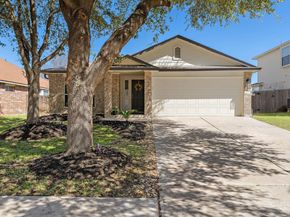 521 Fort Thomas PL, Round Rock TX 78664