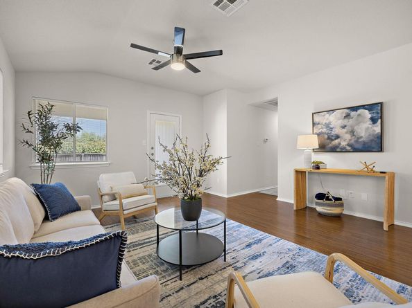 521 Fort Thomas PL, Round Rock TX 78664