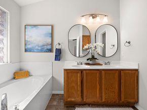 521 Fort Thomas PL, Round Rock TX 78664