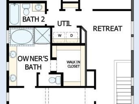 817 Nadal PATH, Round Rock TX 78664