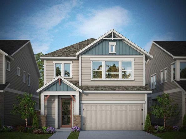 817 Nadal PATH, Round Rock TX 78664
