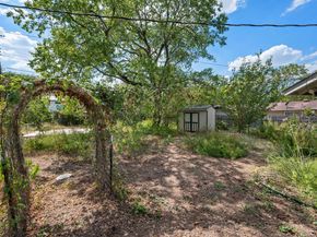 3811 Byron DR, Austin TX 78704