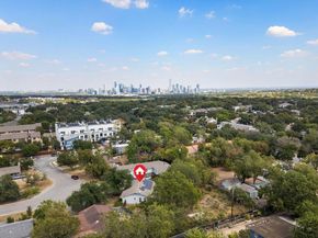 3811 Byron DR, Austin TX 78704