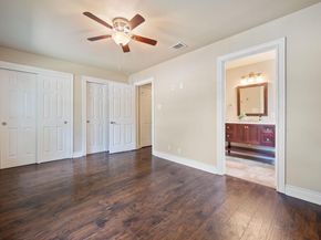 3811 Byron DR, Austin TX 78704