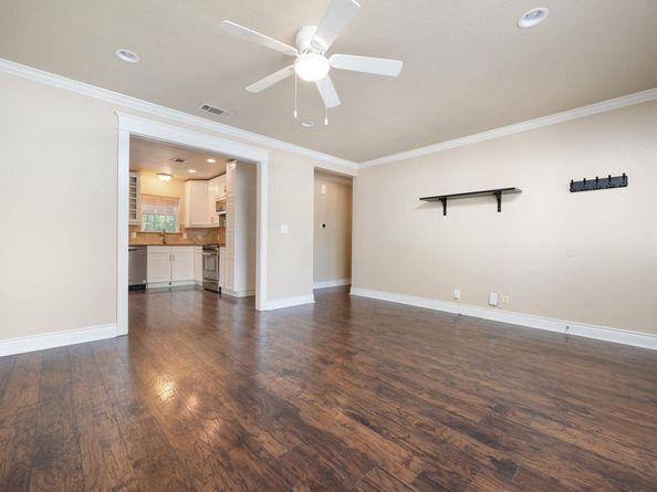 3811 Byron DR, Austin TX 78704