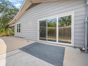 3811 Byron DR, Austin TX 78704