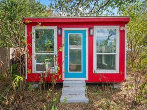 3811 Byron DR, Austin TX 78704