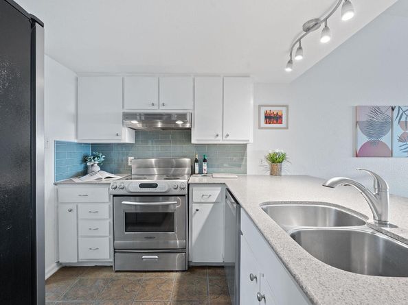 1101 Hollow Creek DR 2203, Austin TX 78704