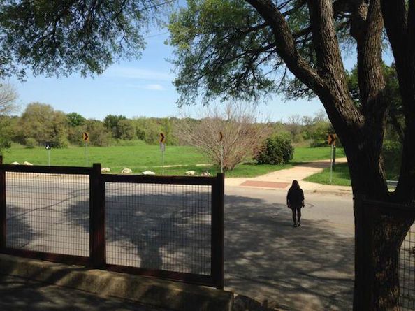 1101 Hollow Creek DR 2203, Austin TX 78704