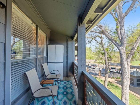 1101 Hollow Creek DR 2203, Austin TX 78704