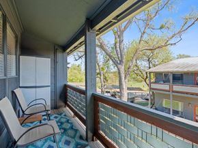 1101 Hollow Creek DR 2203, Austin TX 78704
